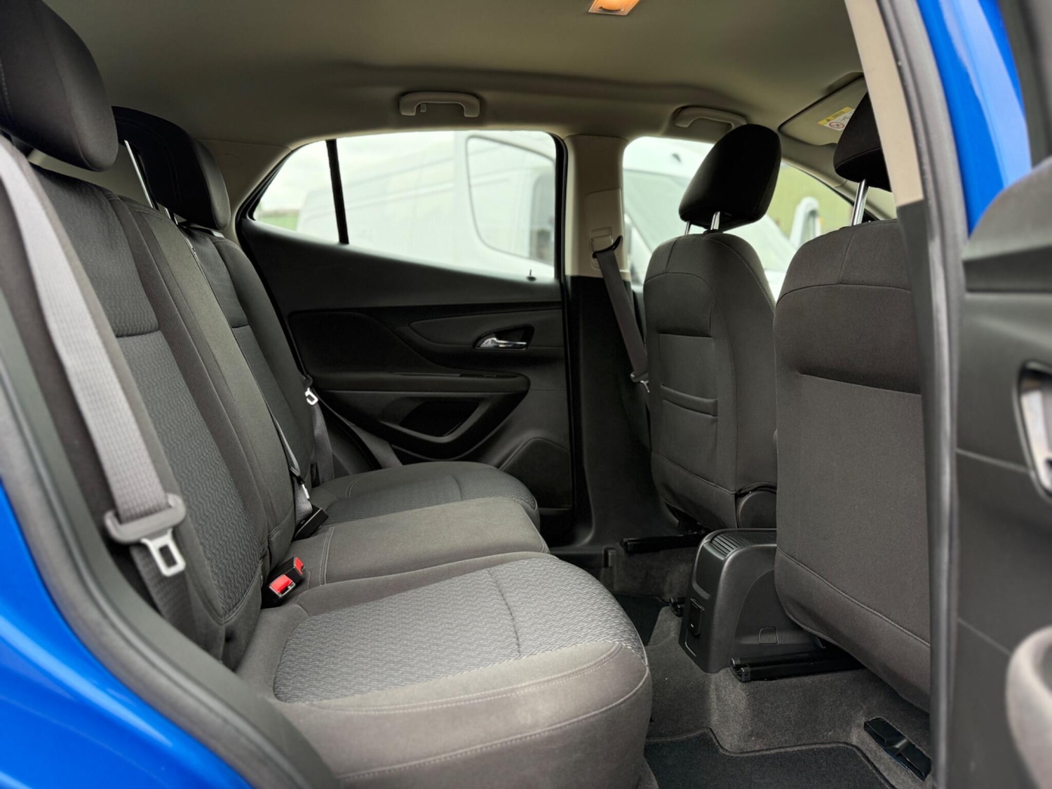 Vehicle 70