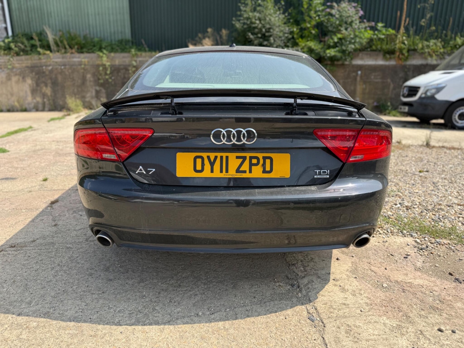 Vehicle 9