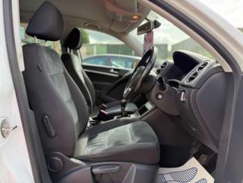 Used Volkswagen Tiguan 2014 for sale - 74726362: Photo