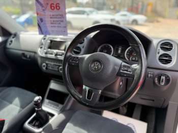 Used Volkswagen Tiguan 2014 for sale - 74726362: Photo