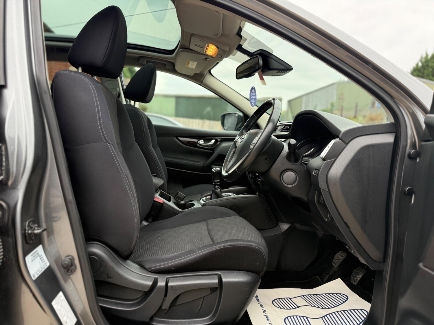 Used Nissan Qashqai 2015 for sale - 75415426: Photo 34