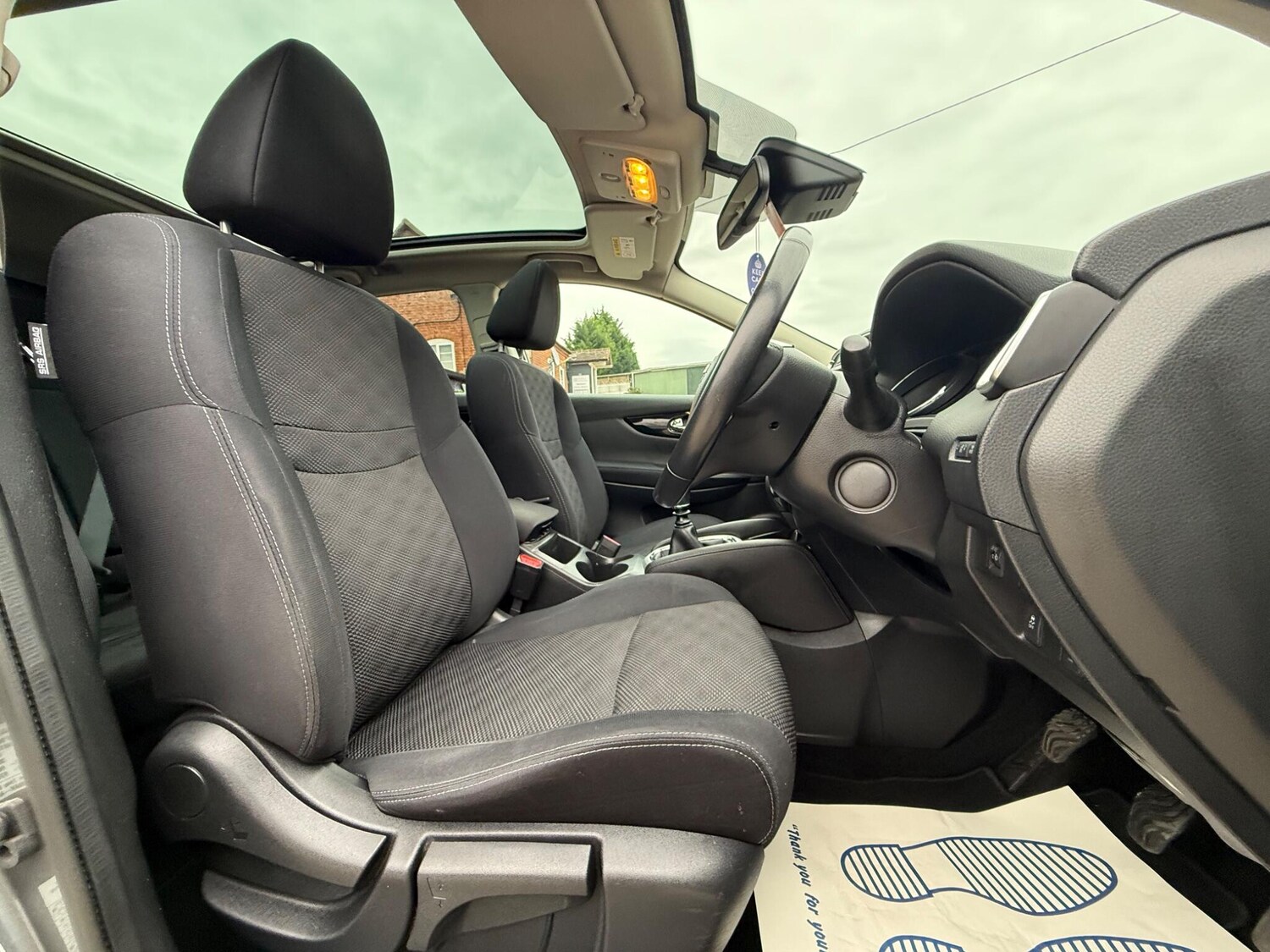 Used Nissan Qashqai 2015 for sale - 75415426: Photo 35