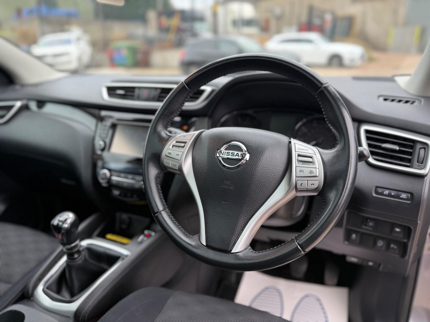 Used Nissan Qashqai 2015 for sale - 75415426: Photo 36