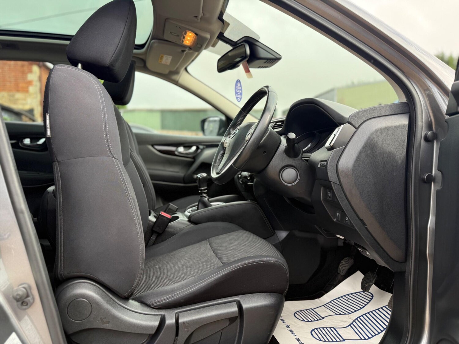 Used Nissan Qashqai 2015 for sale - 75415426: Photo 37