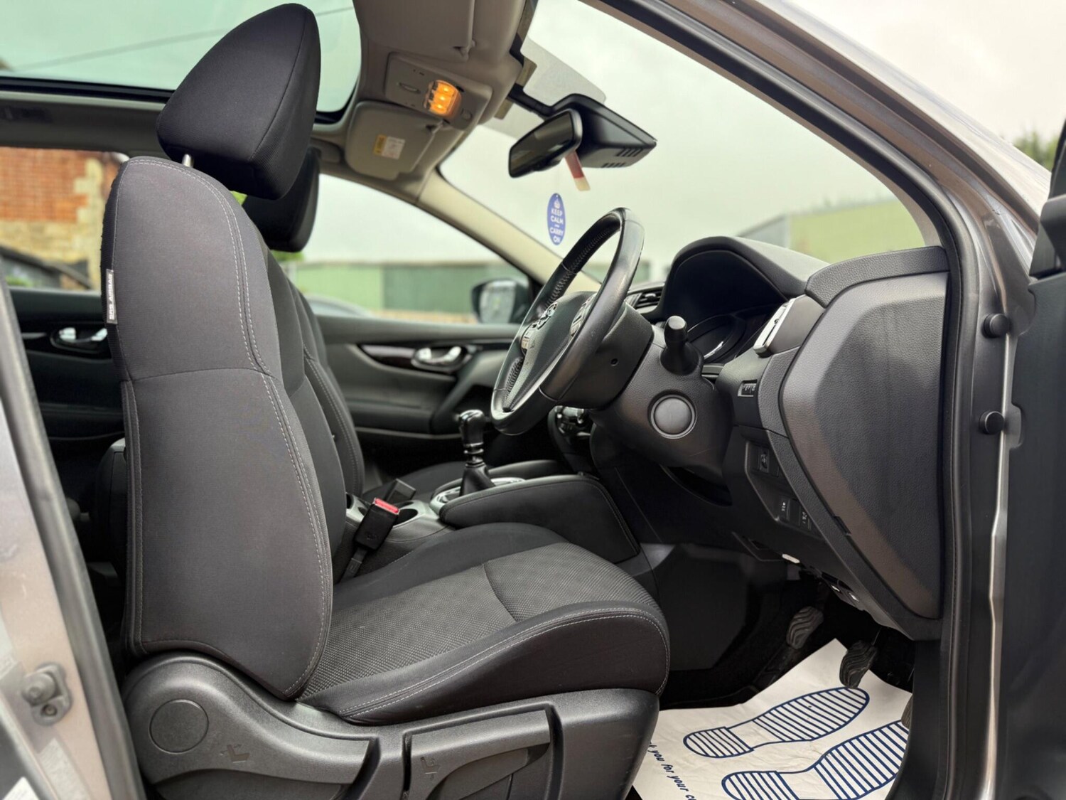 Used Nissan Qashqai 2015 for sale - 75415426: Photo 38