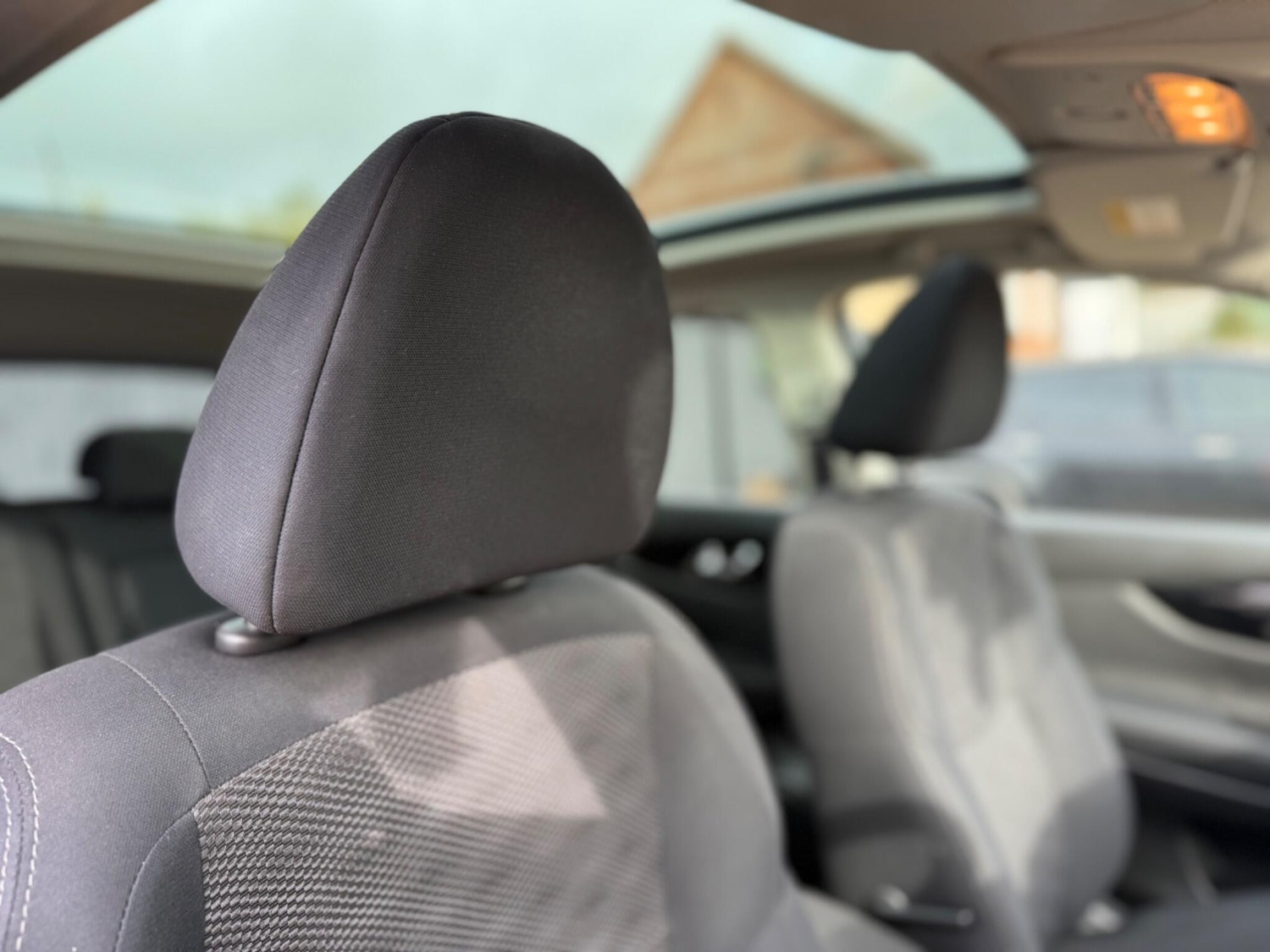 Used Nissan Qashqai 2015 for sale - 75415426: Photo 39