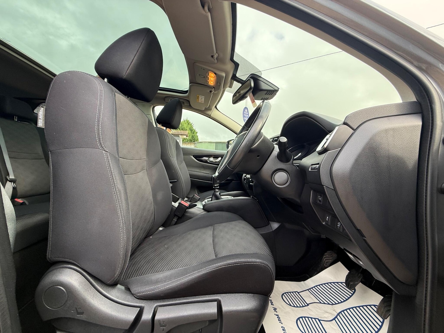 Used Nissan Qashqai 2015 for sale - 75415426: Photo 41