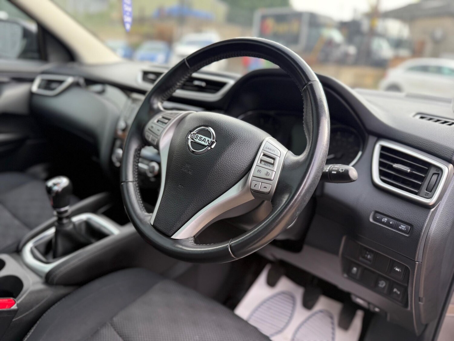 Used Nissan Qashqai 2015 for sale - 75415426: Photo 42