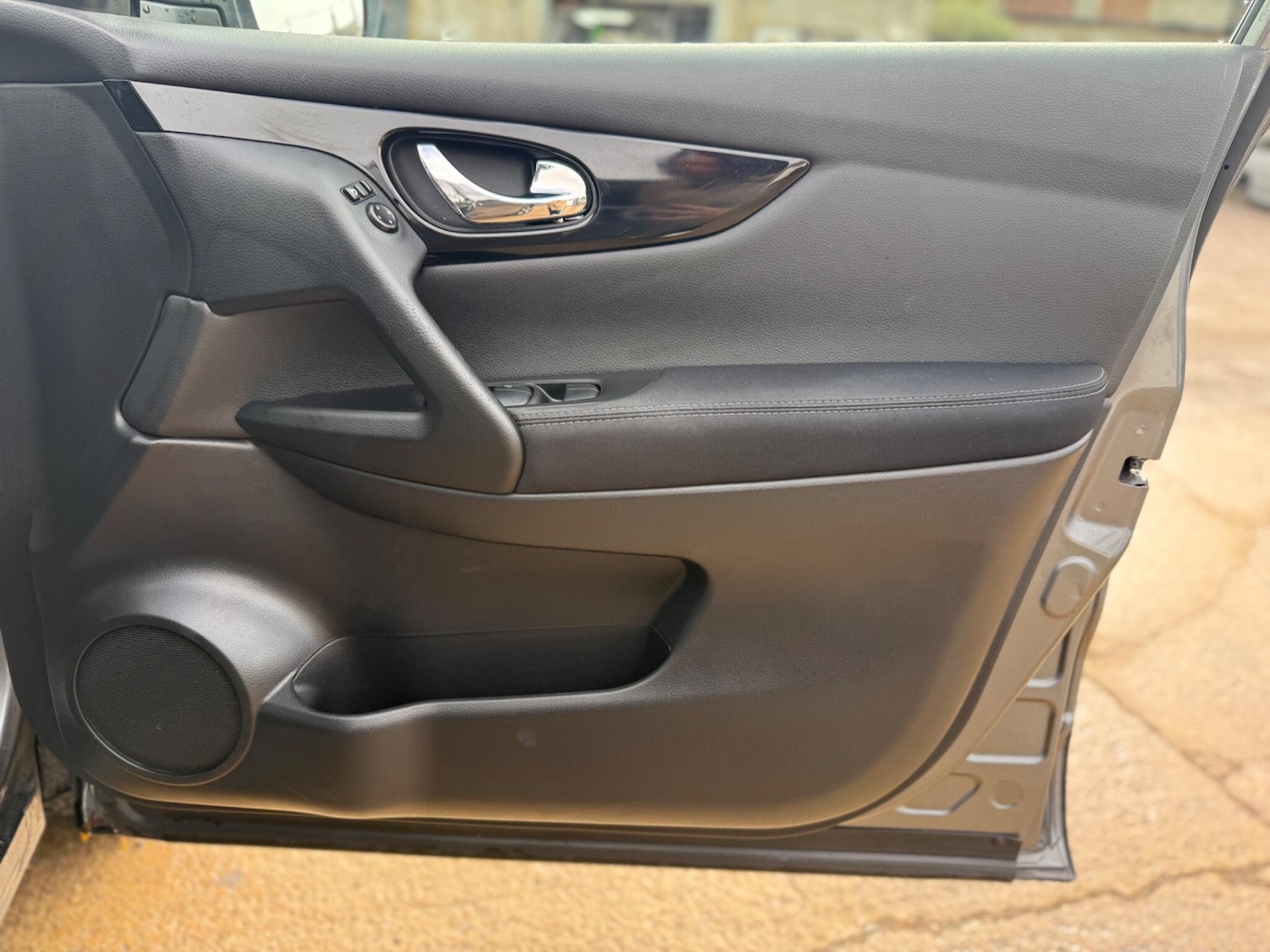 Used Nissan Qashqai 2015 for sale - 75415426: Photo 43