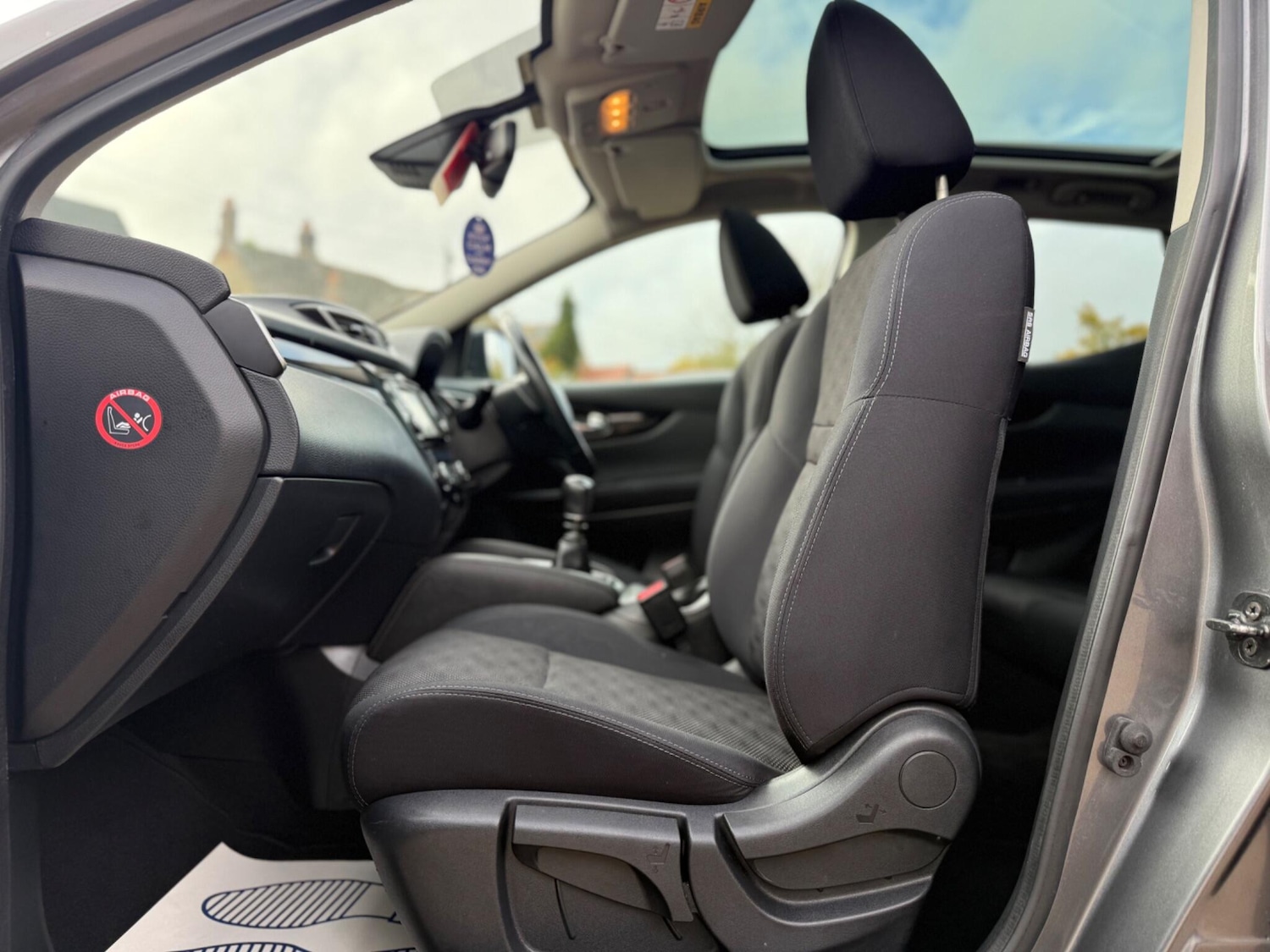 Used Nissan Qashqai 2015 for sale - 75415426: Photo 44