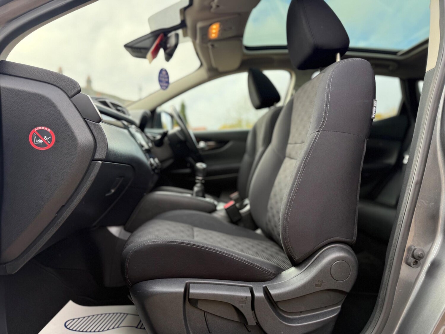 Used Nissan Qashqai 2015 for sale - 75415426: Photo 45