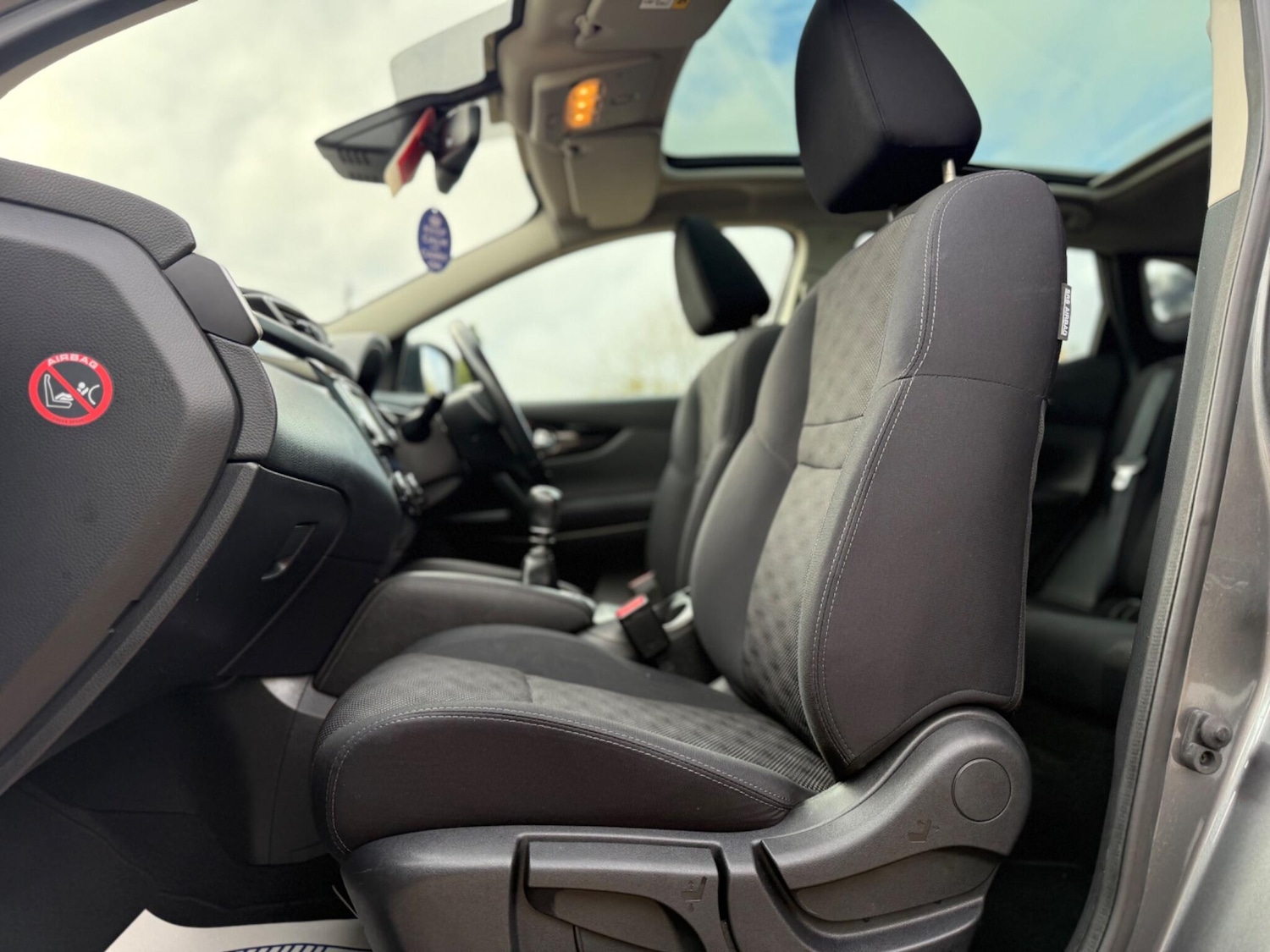 Used Nissan Qashqai 2015 for sale - 75415426: Photo 46