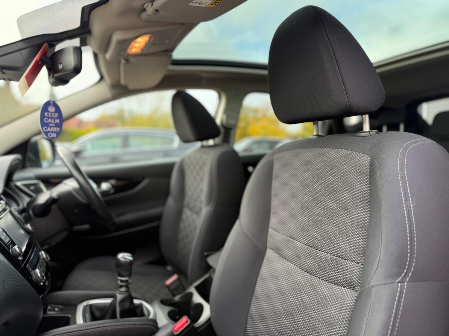 Used Nissan Qashqai 2015 for sale - 75415426: Photo 48