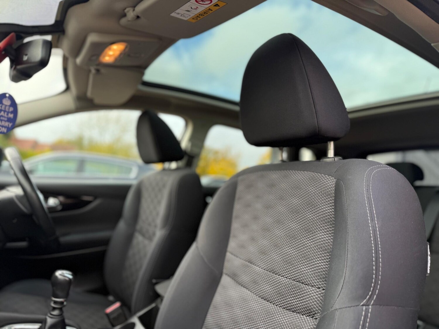 Used Nissan Qashqai 2015 for sale - 75415426: Photo 49