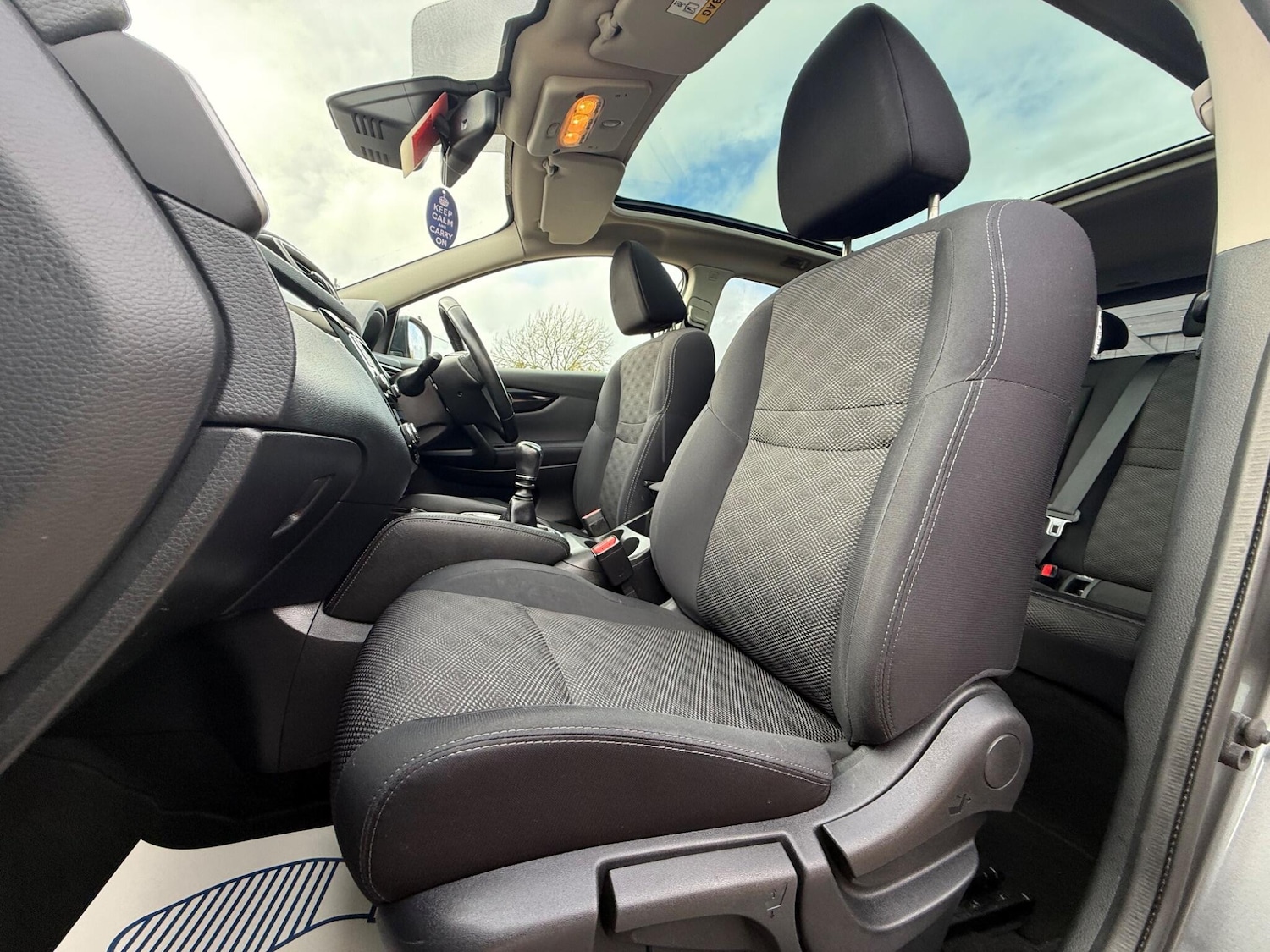 Used Nissan Qashqai 2015 for sale - 75415426: Photo 50