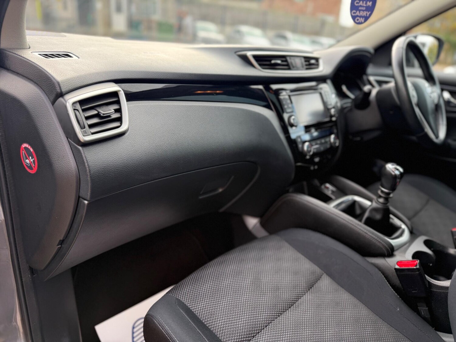 Used Nissan Qashqai 2015 for sale - 75415426: Photo 52