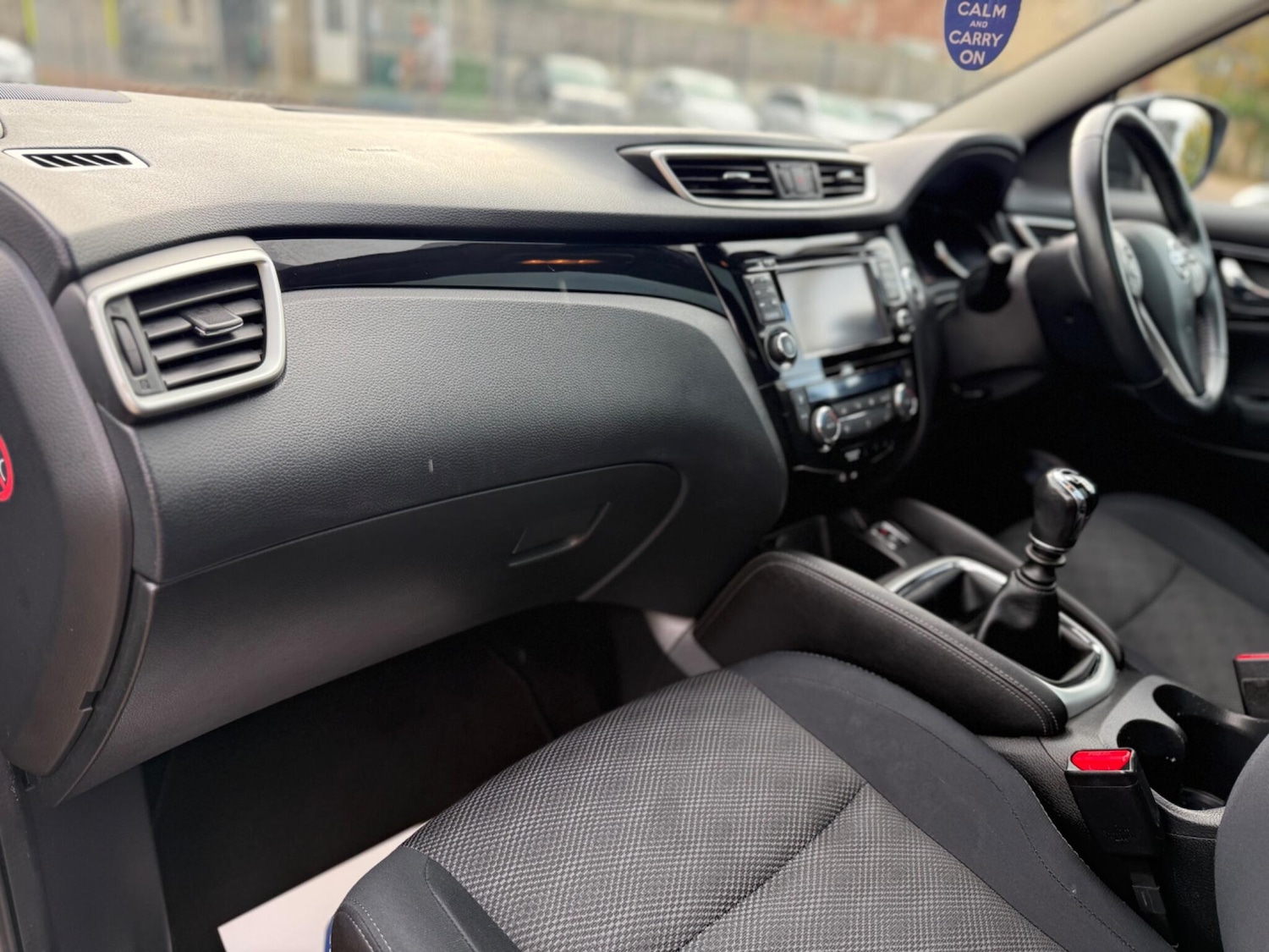 Used Nissan Qashqai 2015 for sale - 75415426: Photo 53