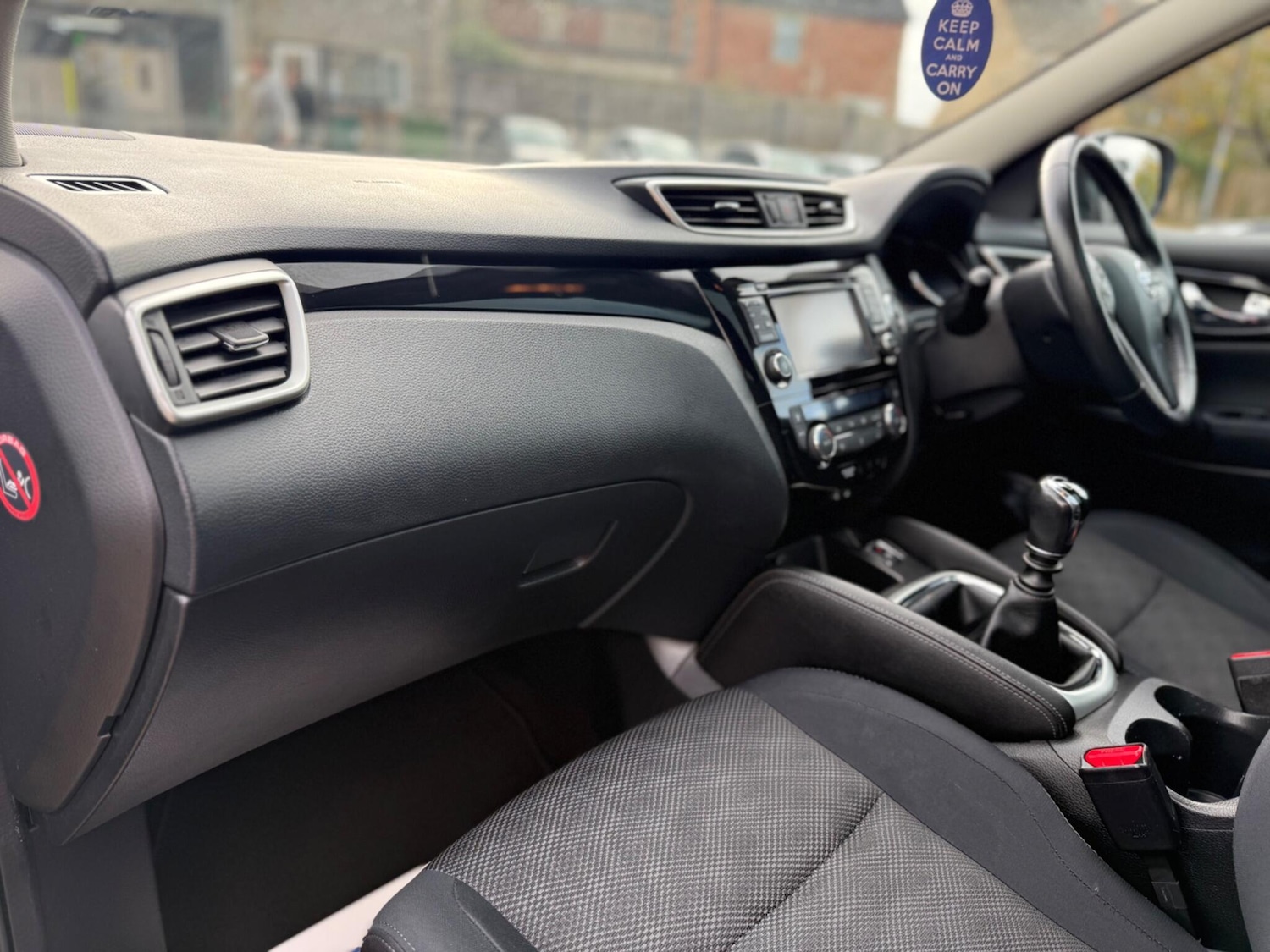 Used Nissan Qashqai 2015 for sale - 75415426: Photo 54