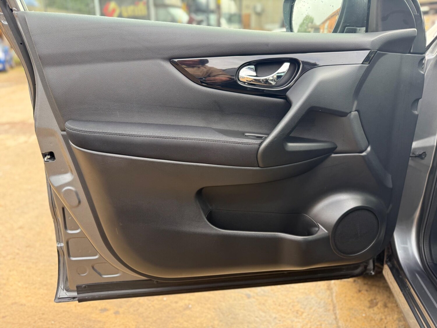 Used Nissan Qashqai 2015 for sale - 75415426: Photo 55