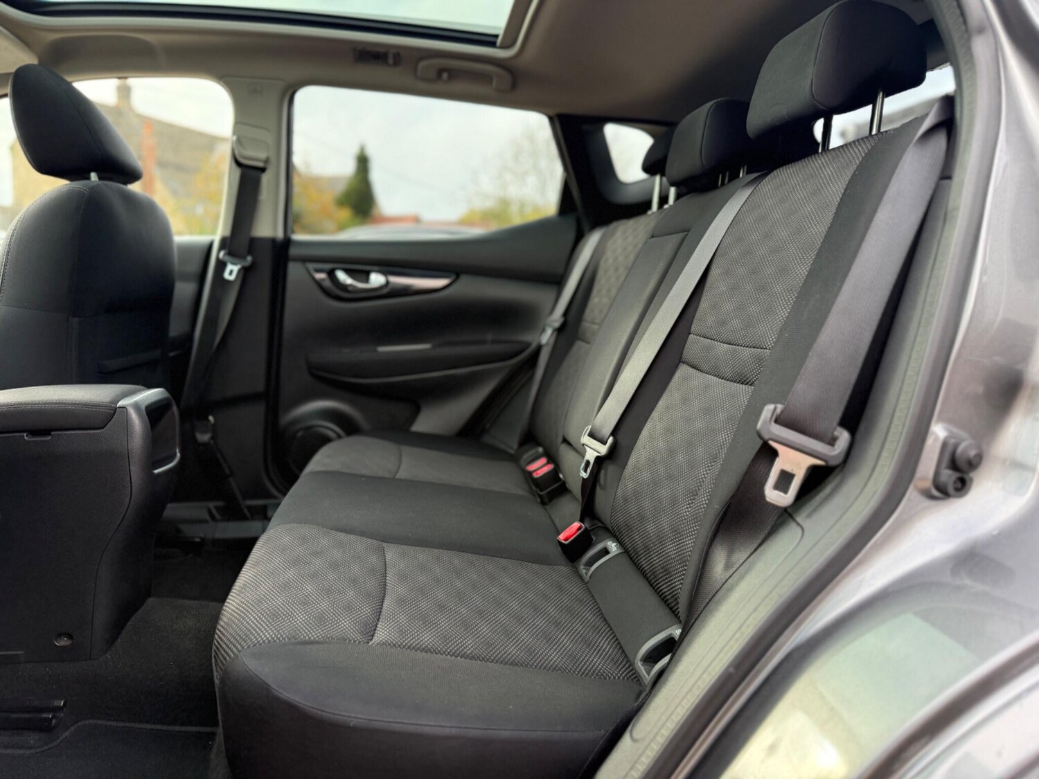 Used Nissan Qashqai 2015 for sale - 75415426: Photo 56