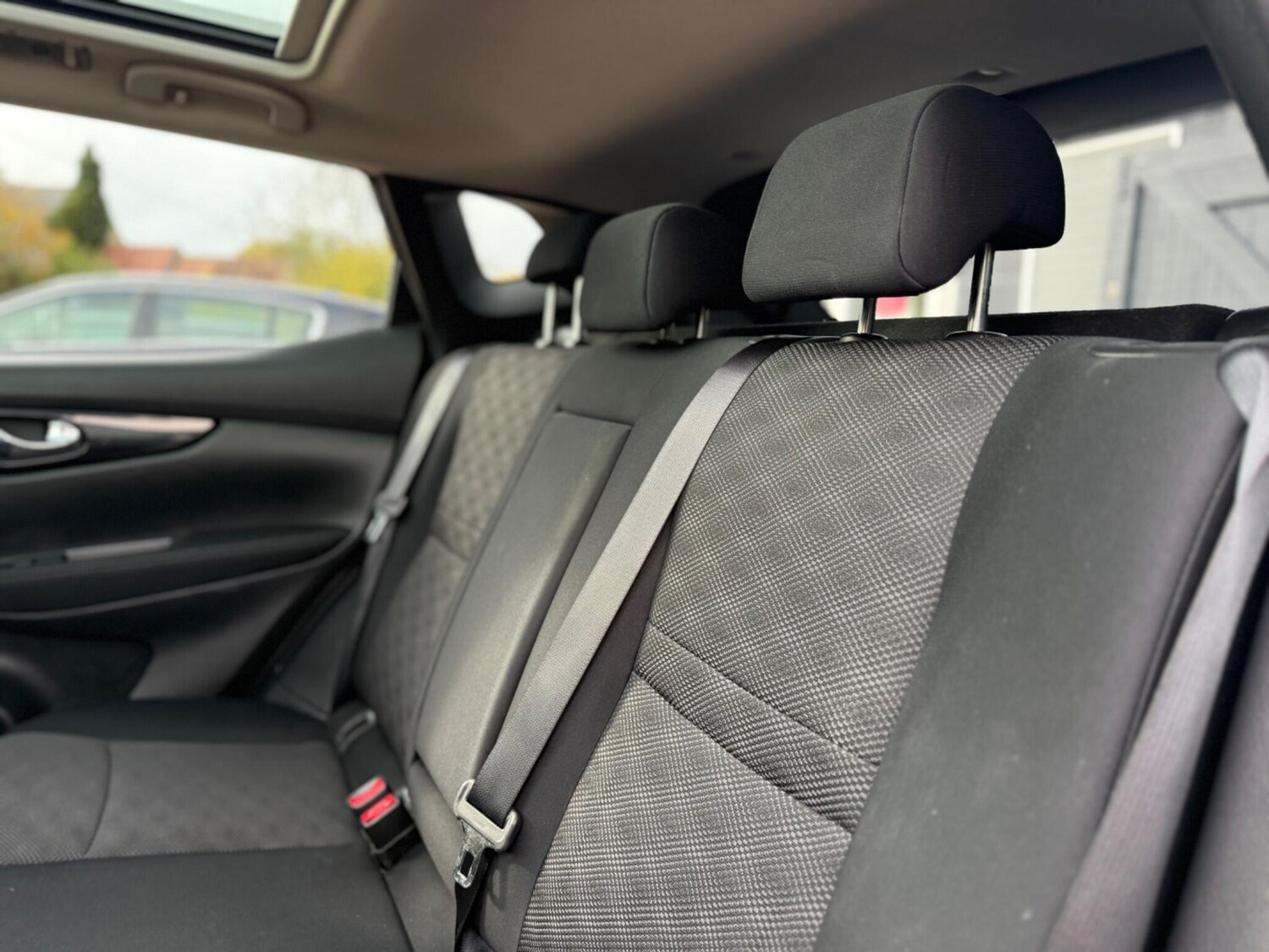 Used Nissan Qashqai 2015 for sale - 75415426: Photo 58