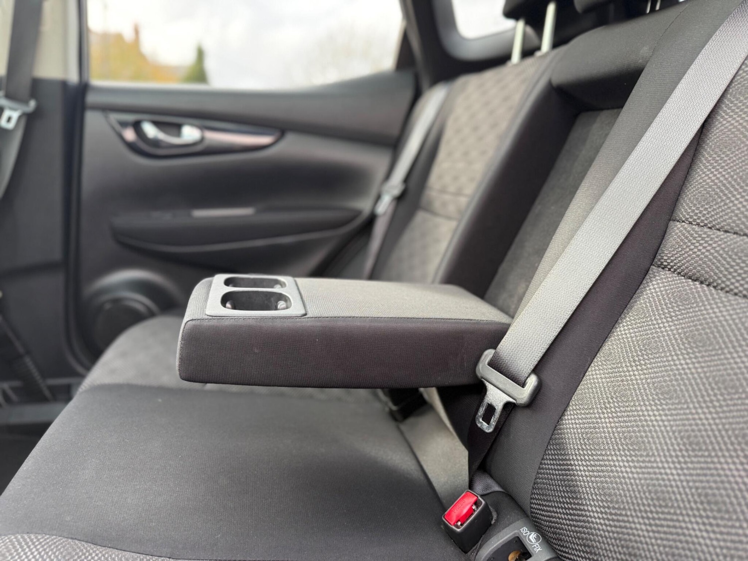 Used Nissan Qashqai 2015 for sale - 75415426: Photo 59