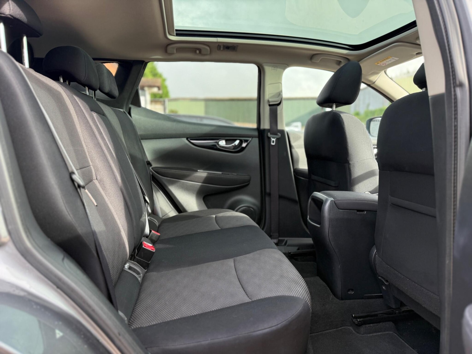 Used Nissan Qashqai 2015 for sale - 75415426: Photo 62