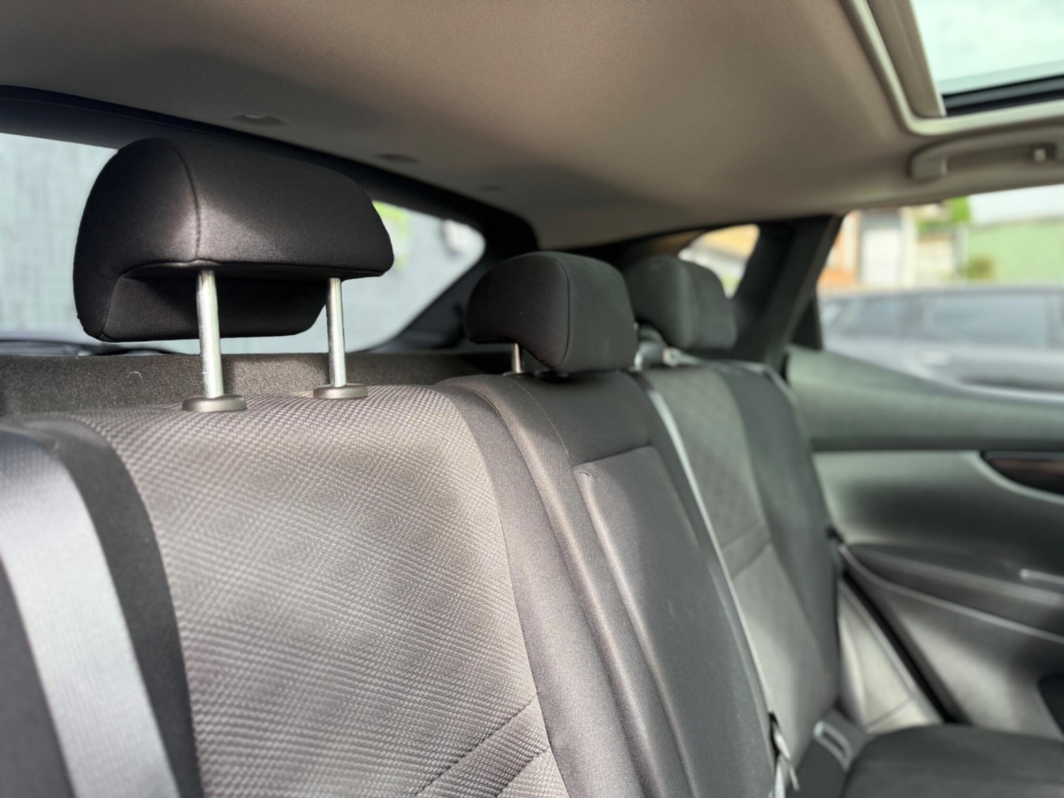 Used Nissan Qashqai 2015 for sale - 75415426: Photo 63