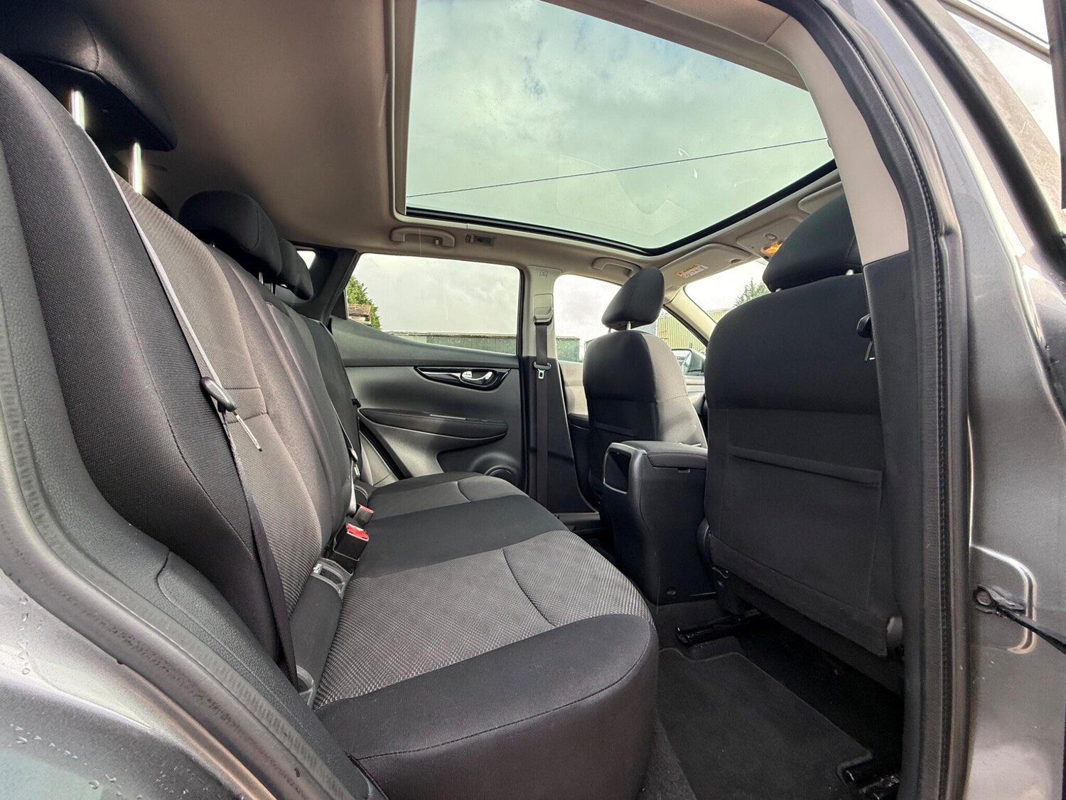 Used Nissan Qashqai 2015 for sale - 75415426: Photo 64