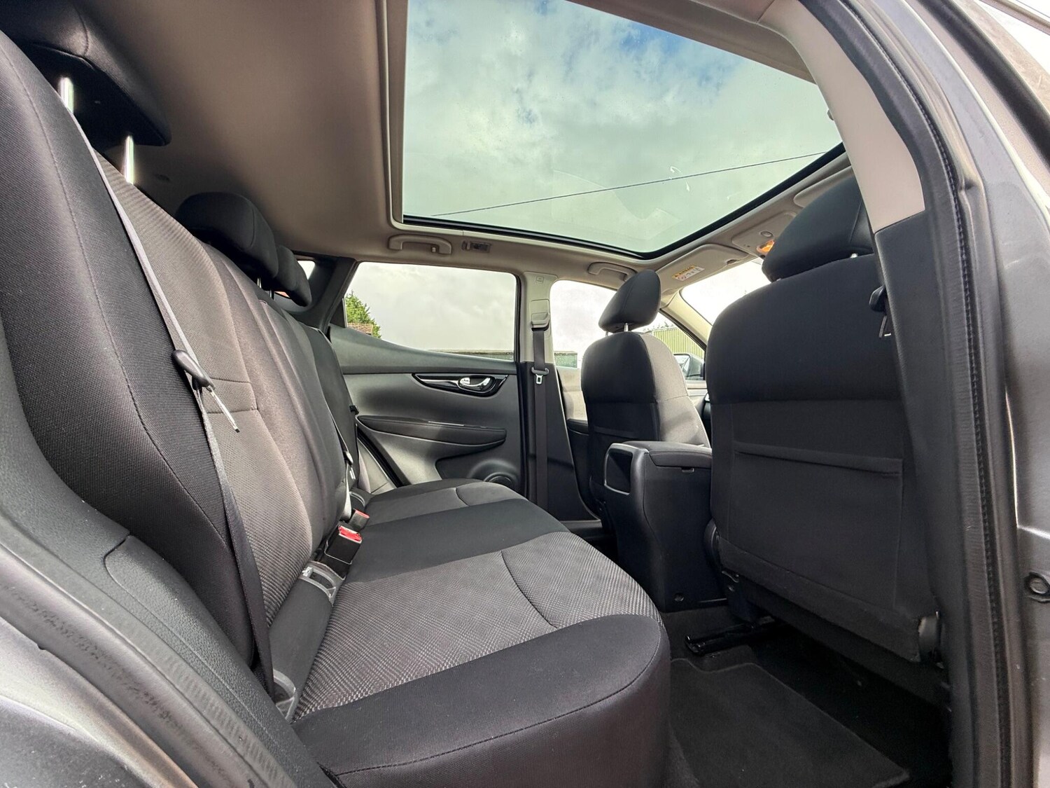 Used Nissan Qashqai 2015 for sale - 75415426: Photo 65