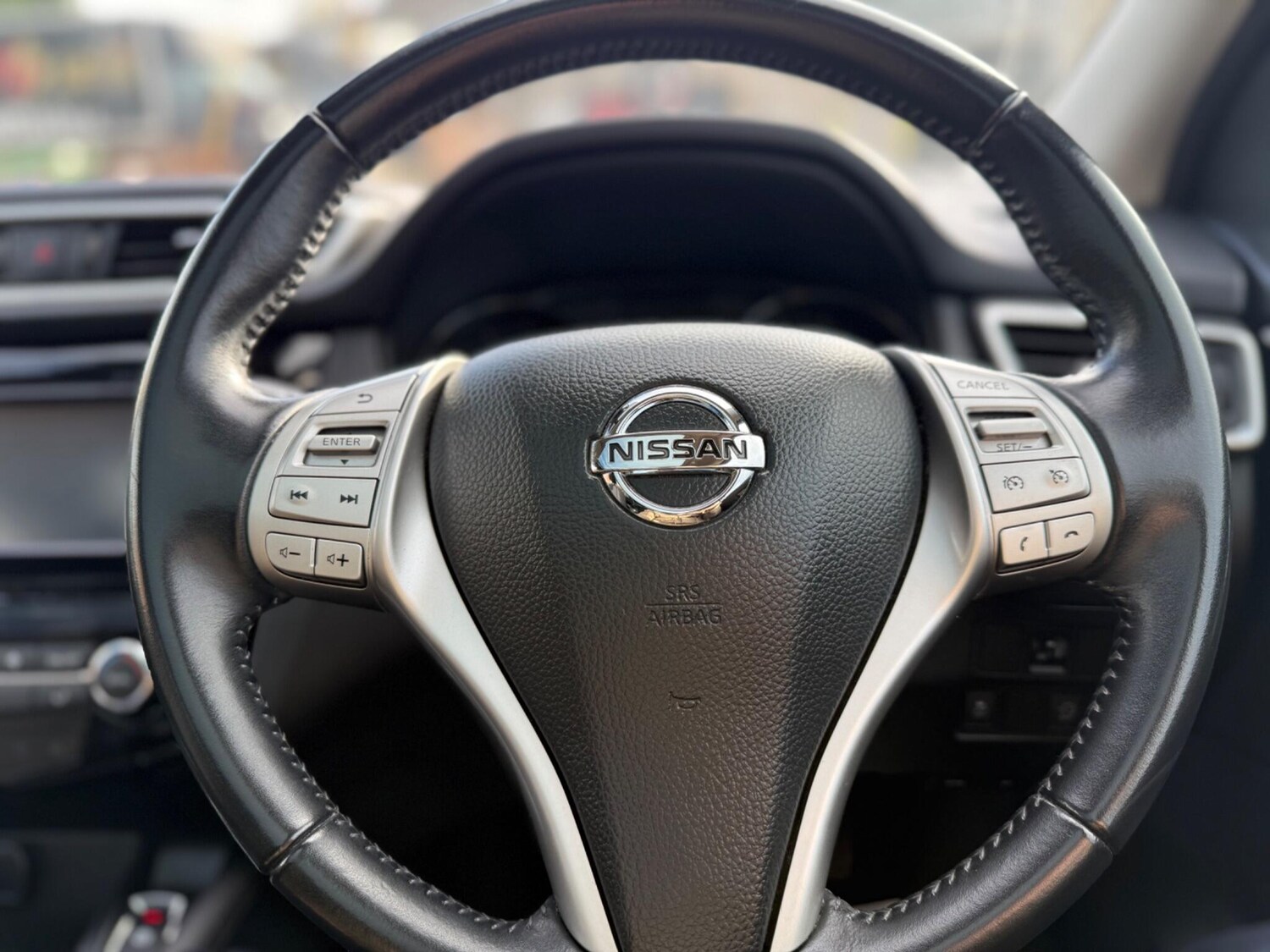 Used Nissan Qashqai 2015 for sale - 75415426: Photo 70