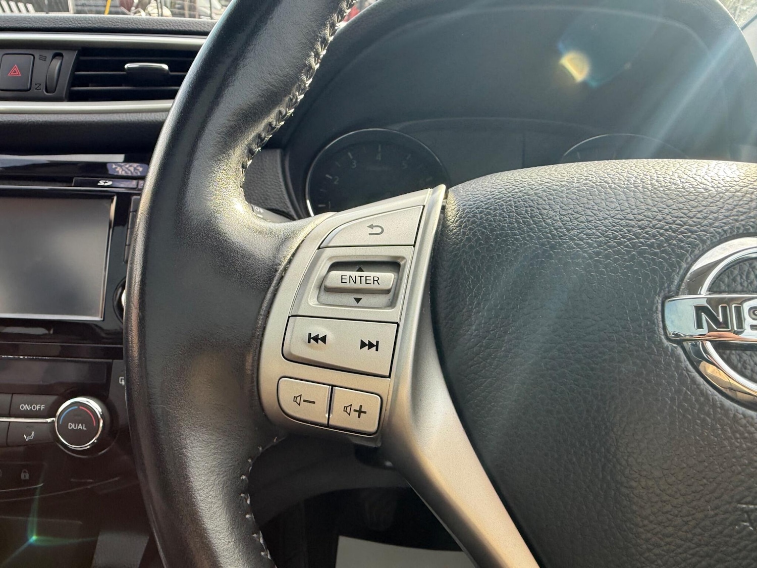 Used Nissan Qashqai 2015 for sale - 75415426: Photo 71