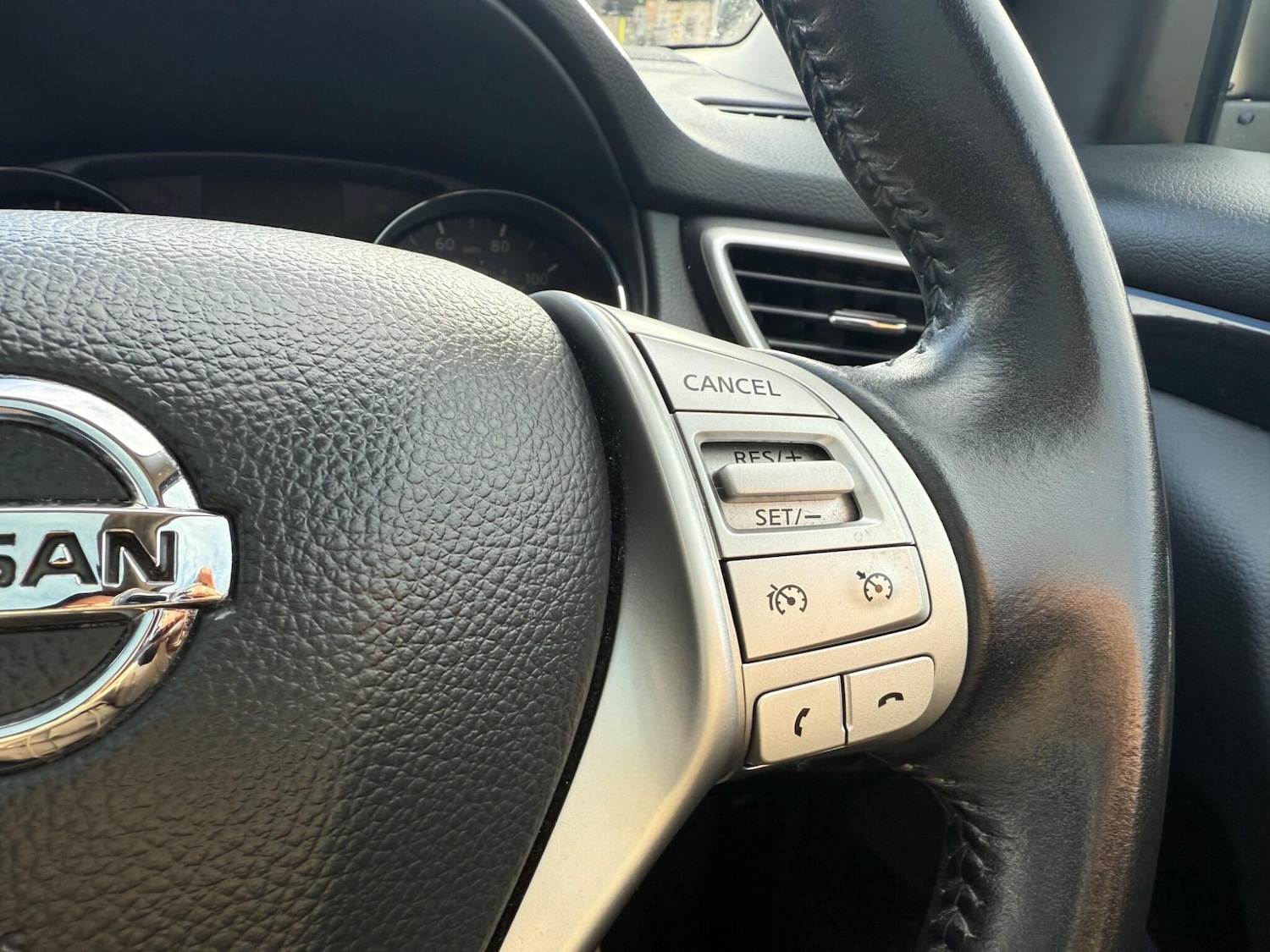 Used Nissan Qashqai 2015 for sale - 75415426: Photo 72