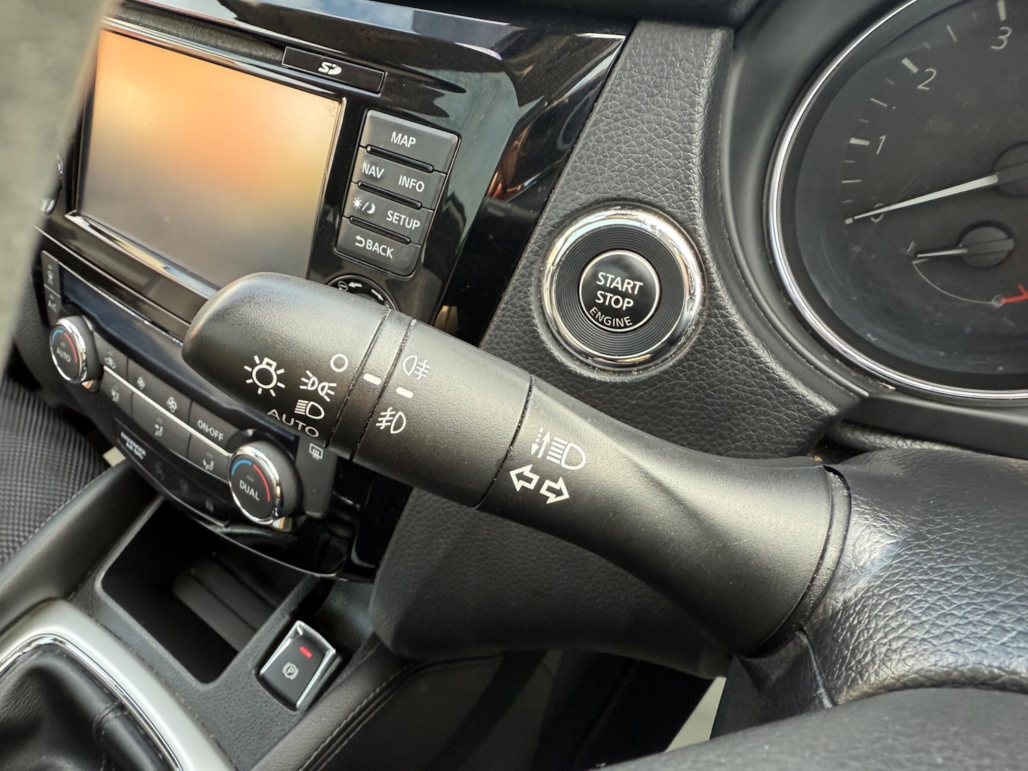 Used Nissan Qashqai 2015 for sale - 75415426: Photo 73