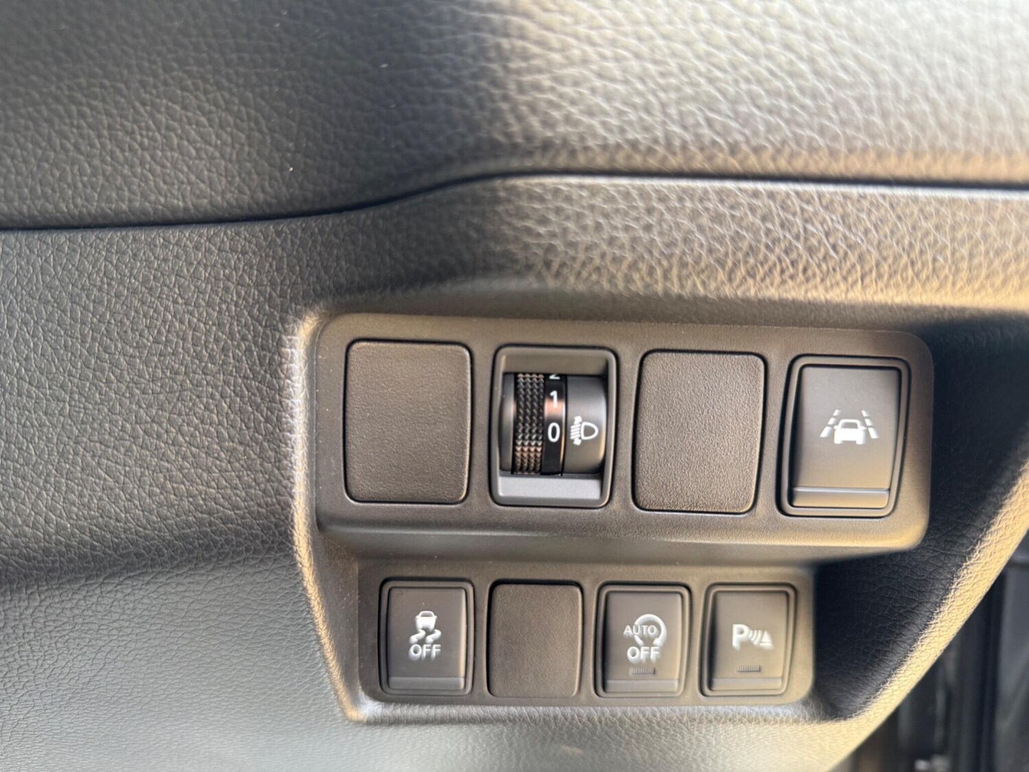 Used Nissan Qashqai 2015 for sale - 75415426: Photo 75