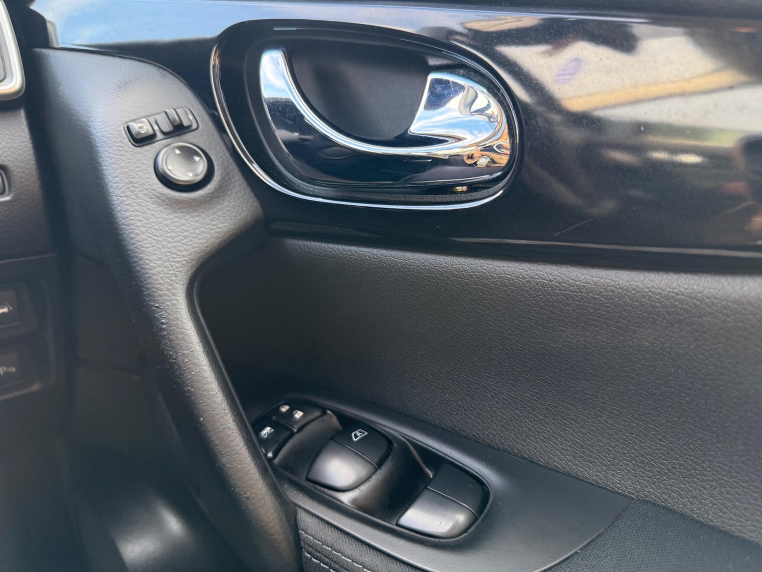 Used Nissan Qashqai 2015 for sale - 75415426: Photo 77