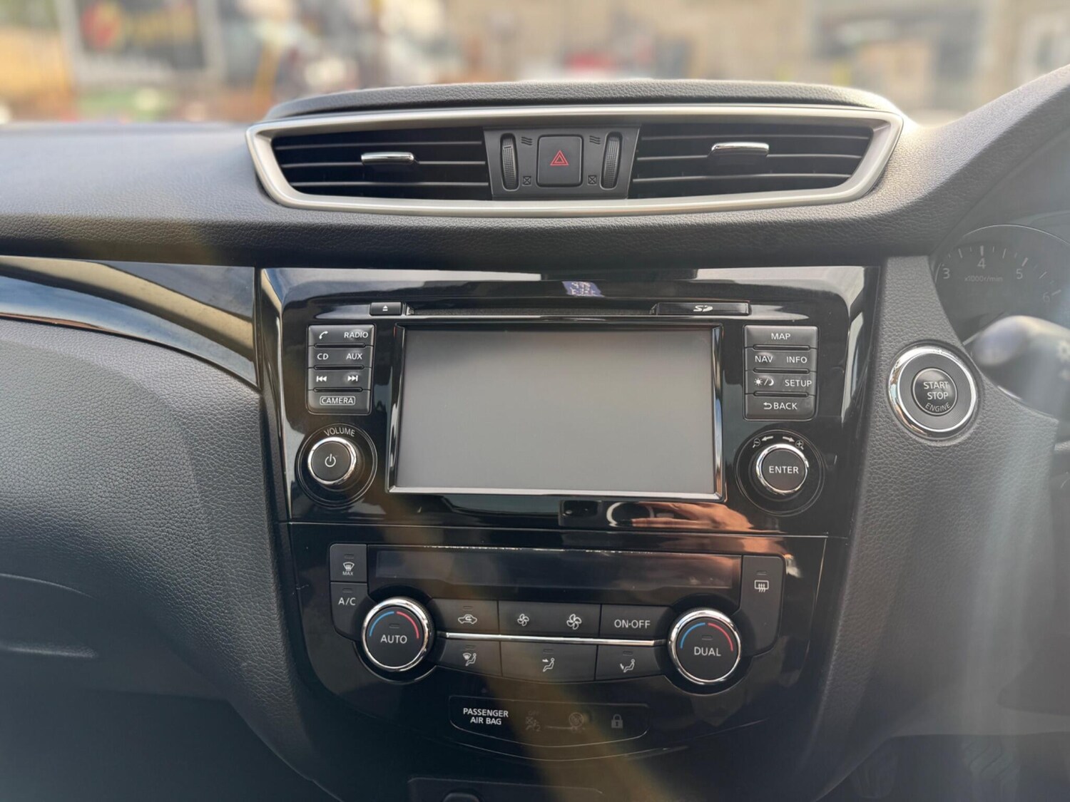 Used Nissan Qashqai 2015 for sale - 75415426: Photo 78