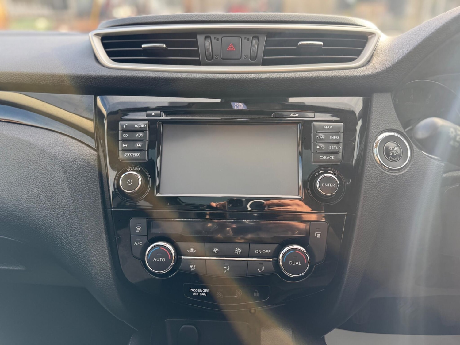 Used Nissan Qashqai 2015 for sale - 75415426: Photo 79