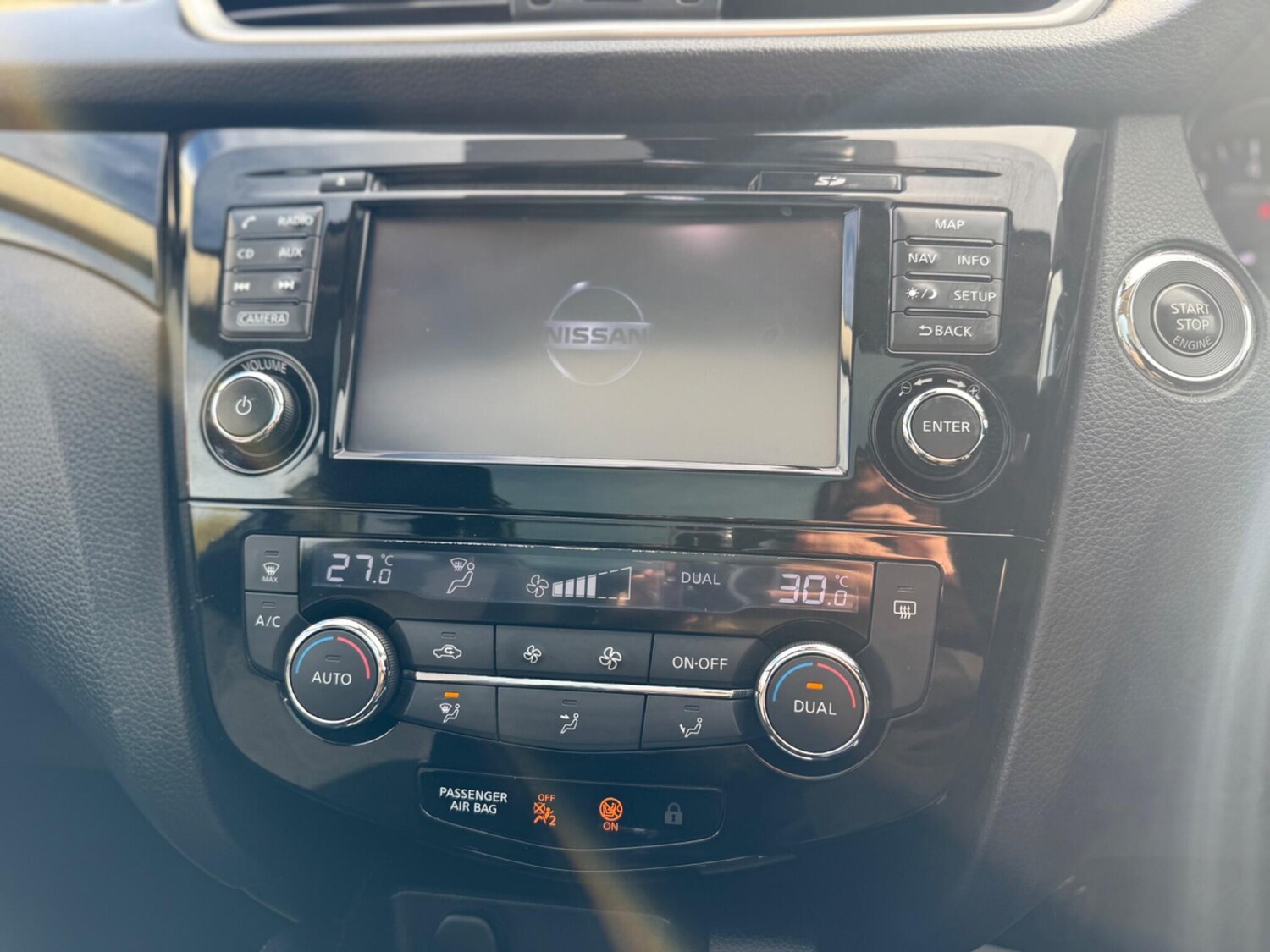 Used Nissan Qashqai 2015 for sale - 75415426: Photo 80