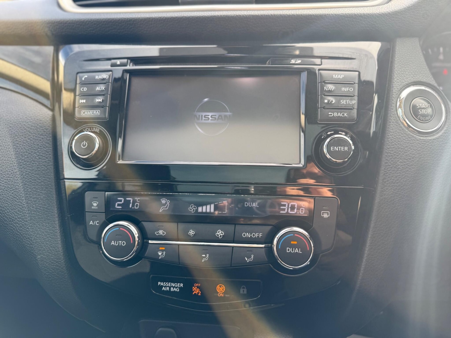 Used Nissan Qashqai 2015 for sale - 75415426: Photo 81