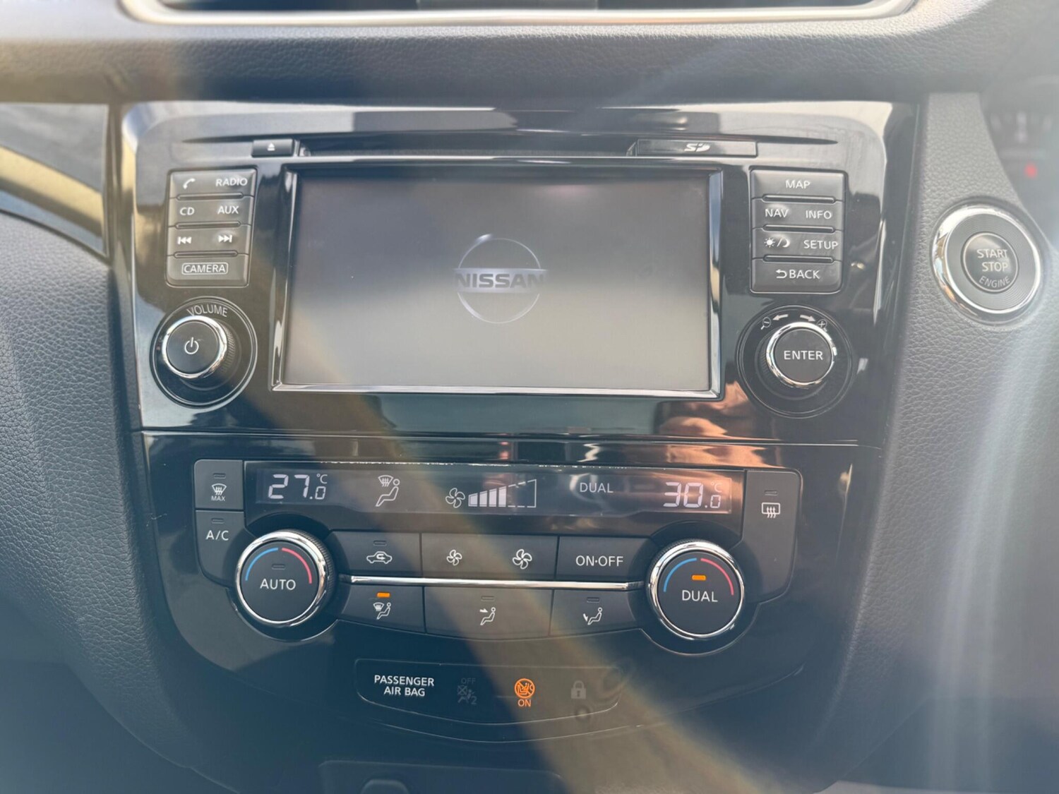 Used Nissan Qashqai 2015 for sale - 75415426: Photo 82