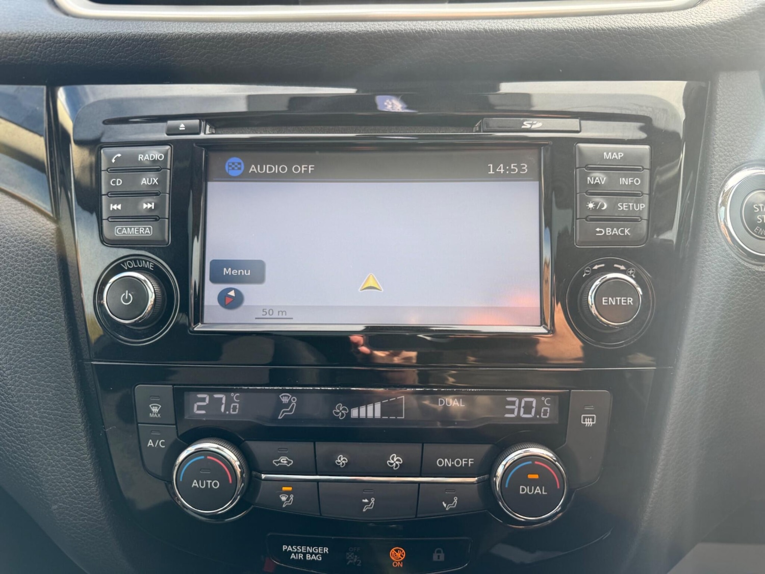 Used Nissan Qashqai 2015 for sale - 75415426: Photo 83