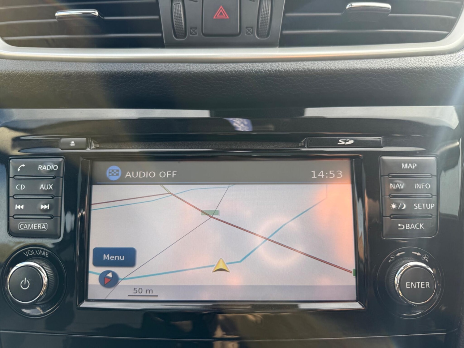 Used Nissan Qashqai 2015 for sale - 75415426: Photo 85