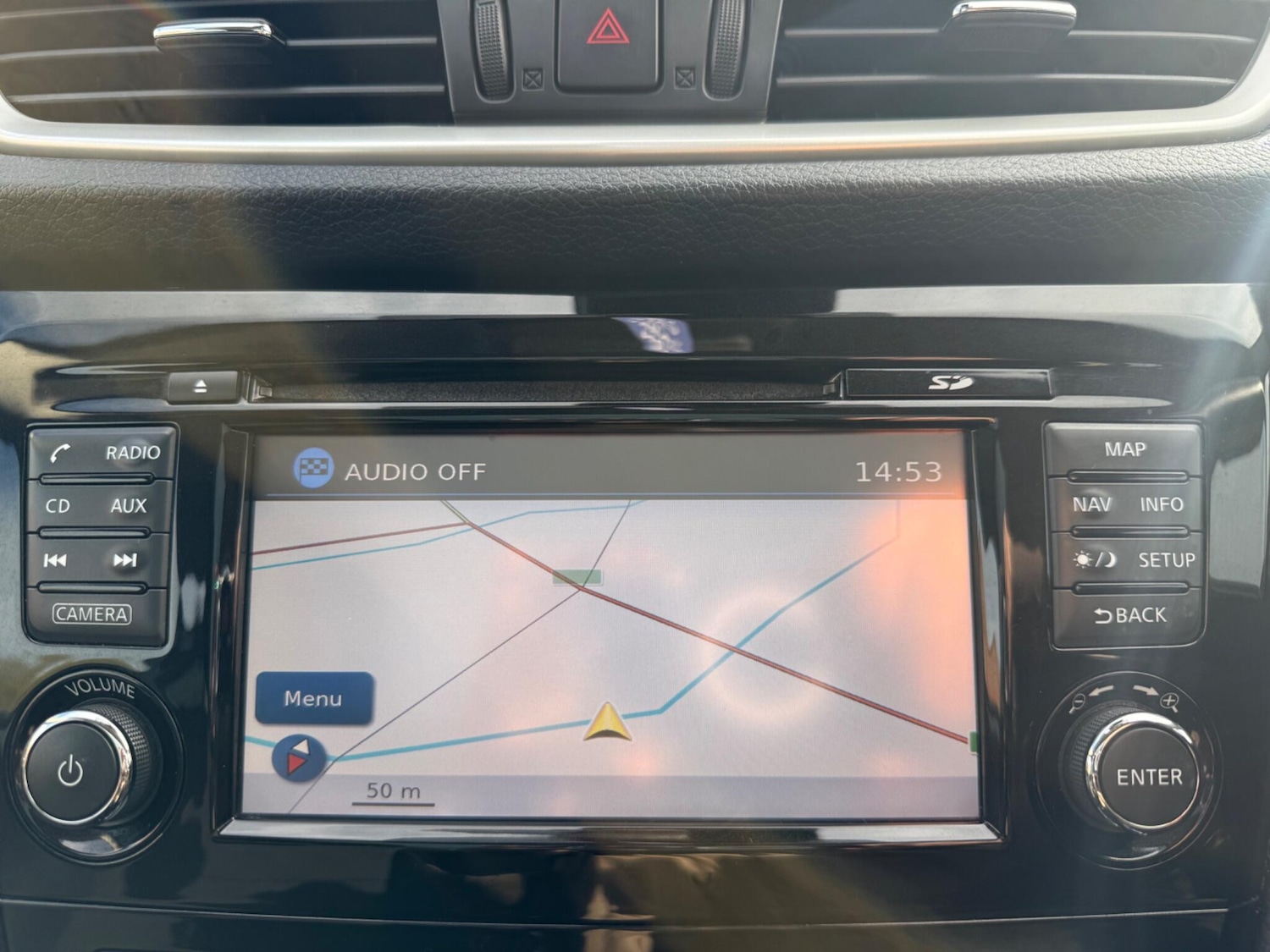 Used Nissan Qashqai 2015 for sale - 75415426: Photo 86