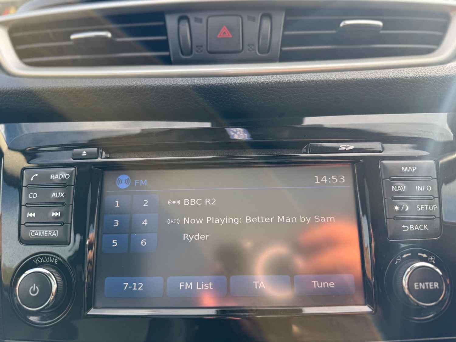 Used Nissan Qashqai 2015 for sale - 75415426: Photo 87