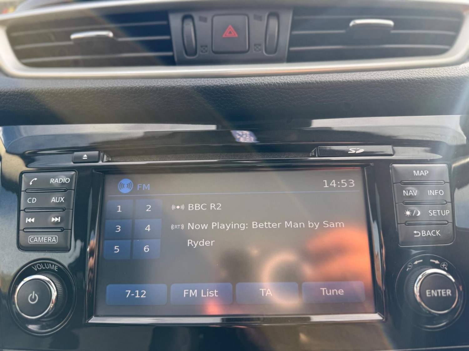 Used Nissan Qashqai 2015 for sale - 75415426: Photo 88