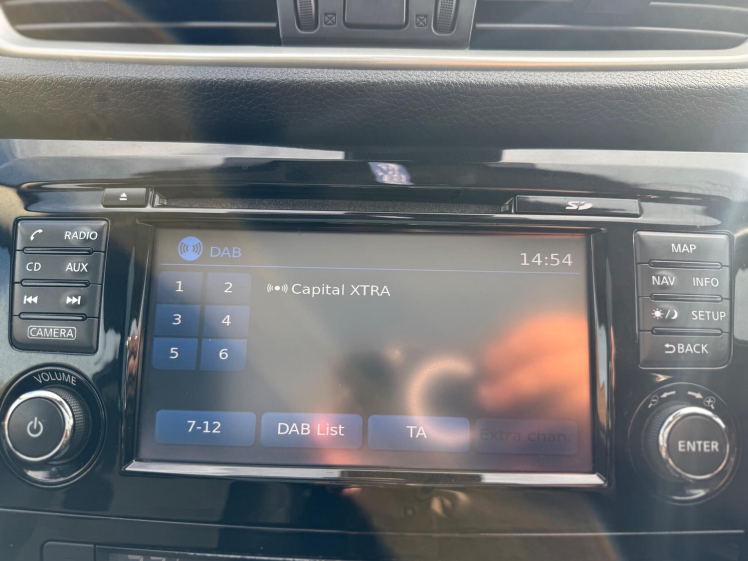 Used Nissan Qashqai 2015 for sale - 75415426: Photo 89