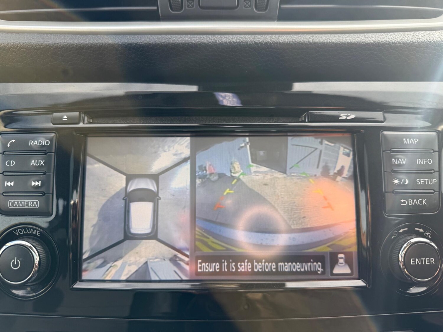 Used Nissan Qashqai 2015 for sale - 75415426: Photo 90