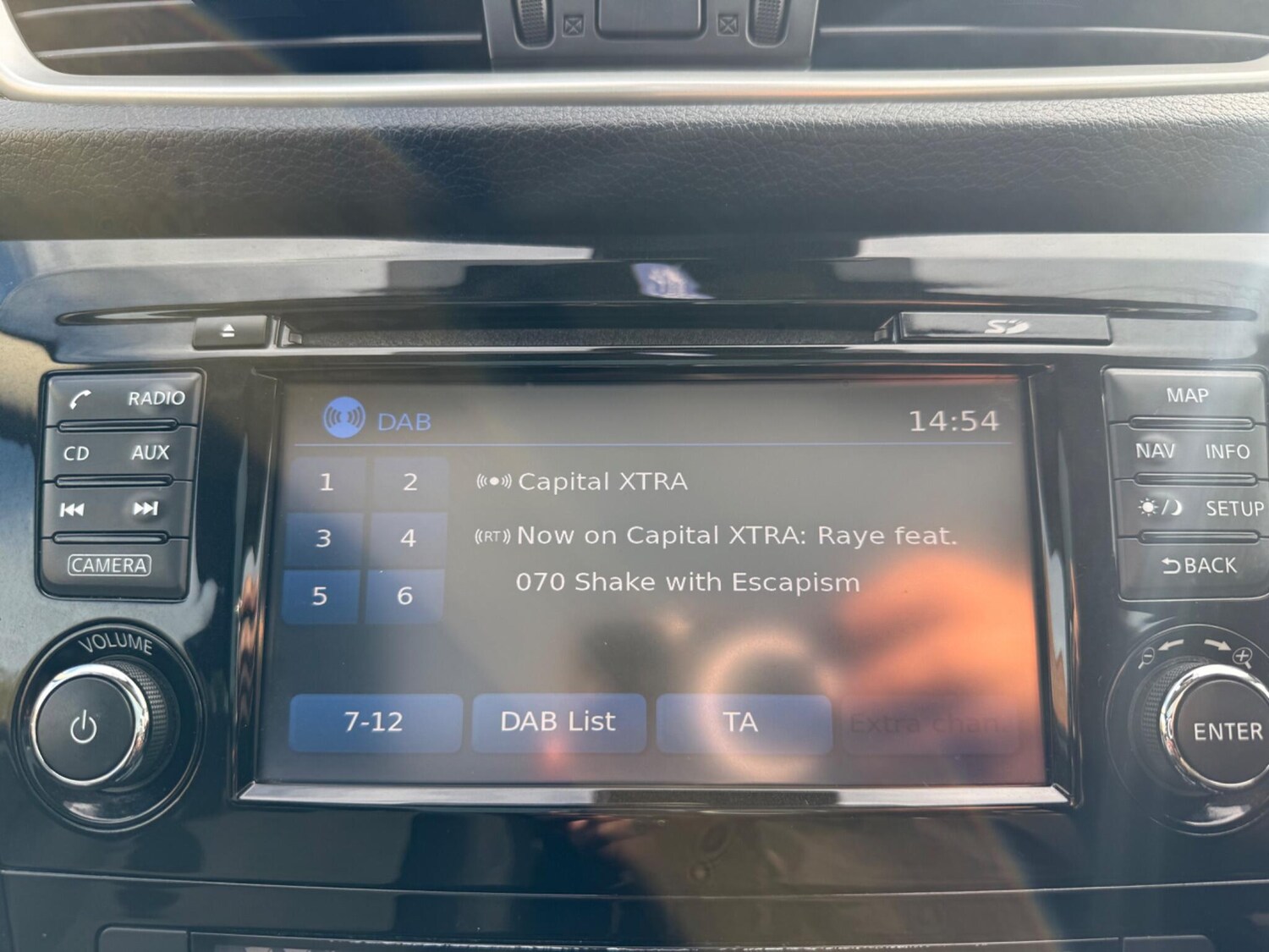 Used Nissan Qashqai 2015 for sale - 75415426: Photo 91