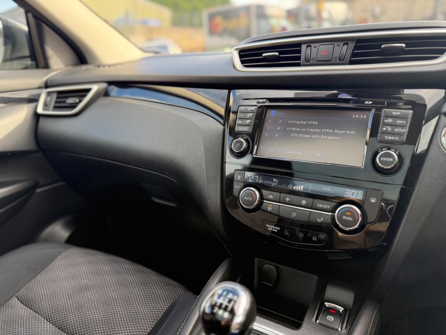 Used Nissan Qashqai 2015 for sale - 75415426: Photo 92